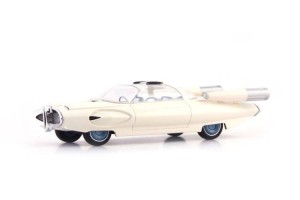 FORD USA X200 CONCEPT CAR 1958