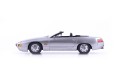 Porsche 928 Cabriolet
 Prototyp/Convertible prototype,
 silber