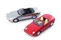 Porsche 928 Cabriolet
 Prototyp/Convertible prototype,
 silber