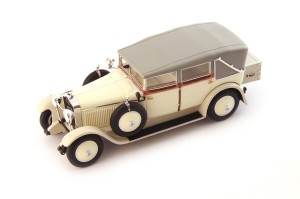  Skoda Hispano Suiza