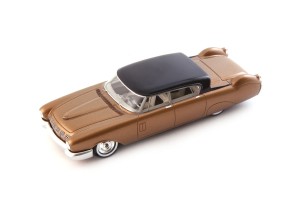 Mercury  D-528 (gold/black)