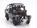 Kyosho LAND ROVER DEFENDER 90 Lara Croft_3.jpg