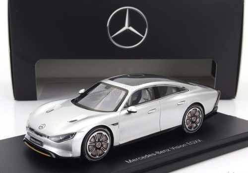 Autocult Mercedes Vision EQXX Showcar silver _1.jpg