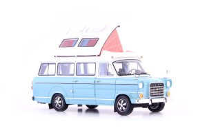Autocult Ford Transit MK1 Camper 1973