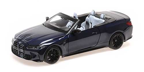 Minichamps BMW M4 CABRIOLET - 2020 - BLUE METALLICa.jpg