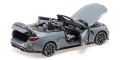 MINICHAMPS BMW M4 CABRIOLET - 2020 - GREY METALLICb.jpg