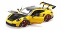 MINICHAMPS PORSCHE 911 (992) GT3RS - 2024 - YELLOWb — kopia.jpg