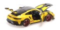 MINICHAMPS PORSCHE 911 (992) GT3RS - 2024 - YELLOWc — kopia.jpg