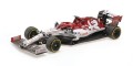 MINICHAMPS ALFA ROMEO RACING F1 C39 - KIMI RAIKKONEN - AUSTRIAN GP 2020a.jpg