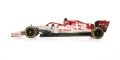 MINICHAMPS ALFA ROMEO RACING F1 C39 - KIMI RAIKKONEN - AUSTRIAN GP 2020b.jpg