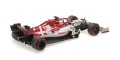 MINICHAMPS ALFA ROMEO RACING F1 C39 - KIMI RAIKKONEN - STYRIAN GP 2020b.jpg