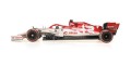 MINICHAMPS ALFA ROMEO RACING F1 C39 - KIMI RAIKKONEN - STYRIAN GP 2020c.jpg