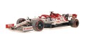 MINICHAMPS ALFA ROMEO RACING F1 C39 - KIMI RAIKKONEN - STYRIAN GP 2020d.jpg