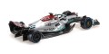 MINICHAMPS MERCEDES-AMG PETRONAS FORMULA ONE TEAM F1 W13 E PERFORMANCE - GEORGE RUSSELL - MONACO GP 2022b.jpg