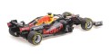 MINICHAMPS RED BULL RACING HONDA  RB16B - MAX VERSTAPPEN - WINNER MEXICAN GP 2021b.jpg