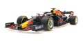 MINICHAMPS RED BULL RACING HONDA  RB16B - MAX VERSTAPPEN - WINNER MEXICAN GP 2021c.jpg