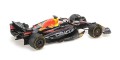 MINICHAMPS ORACLE RED BULL RACING RB18 - MAX VERSTAPPEN - WINNER DUTCH GP 2022b.jpg