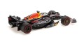 MINICHAMPS ORACLE RED BULL RACING RB19 - MAX VERSTAPPEN - WINNER BAHRAIN GP - 2023b.jpg