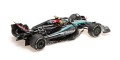 MINICHAMPS MERCEDES-AMG PETRONAS FORMULA ONE TEAM F1 W14 E PERFORMANCE - LEWIS HAMILTON - BAHRAIN GP 2023b.jpg