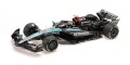 MINICHAMPS MERCEDES-AMG PETRONAS FORMULA ONE TEAM F1 W14 E PERFORMANCE - LEWIS HAMILTON - BAHRAIN GP 2023f.jpg