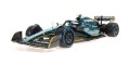 MINICHAMPS ASTON MARTIN ARAMCO COGNIZANT FORMULA ONE TEAM AMR22 - SEBASTIAN VETTEL - MONACO GP 2022d.jpg