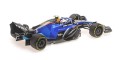 MINICHAMPS WILLIAMS RACING FW44 - NICHOLAS LATIFI- MIAMI GP 2022b.jpg