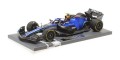 MINICHAMPS WILLIAMS RACING FW44 - NICHOLAS LATIFI- MIAMI GP 2022d.jpg