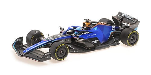 MINICHAMPS WILLIAMS RACING FW44 - ALEXANDER ALBON - MIAMI GP 2022a.jpg