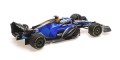 MINICHAMPS WILLIAMS RACING FW44 - ALEXANDER ALBON - MIAMI GP 2022b.jpg