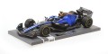 MINICHAMPS WILLIAMS RACING FW44 - ALEXANDER ALBON - MIAMI GP 2022d.jpg