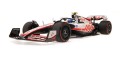 MINICHAMPS HAAS F1 TEAM VF-22 - MICK SCHUMACHER - BRAZILIAN GP 2022c.jpg