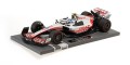 MINICHAMPS HAAS F1 TEAM VF-22 - MICK SCHUMACHER - BRAZILIAN GP 2022e.jpg