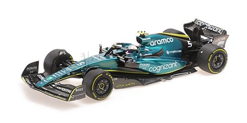 MINICHAMPS ASTON MARTIN ARAMCO COGNIZANT FORMULA ONE TEAM AMR22 - S. VETTEL - LAST RACE ABU DHABI GP 2022a.jpg