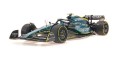 MINICHAMPS ASTON MARTIN ARAMCO COGNIZANT FORMULA ONE TEAM AMR22 - S. VETTEL - LAST RACE ABU DHABI GP 2022d.jpg