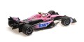 MINICHAMPS BWT ALPINE F1 TEAM A523 - PIERRE GASLY - BAHRAIN GP 2023b.jpg