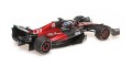 MINICHAMPS ALFA ROMEO F1 TEAM KICK C43 - VALTTERI BOTTAS - AUSTRALIAN GP 2023b.jpg