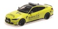 MINICHAMPS BMW M4 - 2020 - SAFETY CARa.jpg