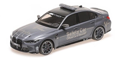 MINICHAMPS BMW M3 - 2020 - SAFETY CARa.jpg