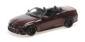 MINICHAMPS BMW M4 CABRIOLET - 2021 - RED METALLICa.jpg