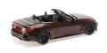 MINICHAMPS BMW M4 CABRIOLET - 2021 - RED METALLICb.jpg