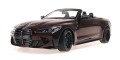 MINICHAMPS BMW M4 CABRIOLET - 2021 - RED METALLICc.jpg