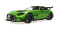 MINICHAMPS MERCEDES-AMG GT BLACK SERIES - 2020 - MATT GREEN METALLICb.jpg