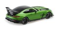 MINICHAMPS MERCEDES-AMG GT BLACK SERIES - 2020 - MATT GREEN METALLICd.jpg