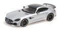 MINICHAMPS MERCEDES-AMG GT-R - 2021 - SILVERa.jpg