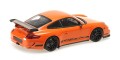 MINICHAMPS PORSCHE 911 GT3 RS - 2007 - ORANGEb.jpg