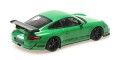 MINICHAMPS PORSCHE 911 GT3 RS - 2007 - GREENb.jpg