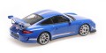 MINICHAMPS PORSCHE 911 GT3 RS 4.0 - 2011 - BLUEb.jpg