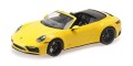 MINICHAMPS PORSCHE 911 CARRERA 4 GTS CABRIOLET - 2020 - YELLOWa.jpg