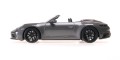 MINICHAMPS PORSCHE 911 CARRERA 4 GTS CABRIOLET - 2020 - GREY METALLICb.jpg