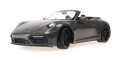 MINICHAMPS PORSCHE 911 CARRERA 4 GTS CABRIOLET - 2020 - GREY METALLICd.jpg